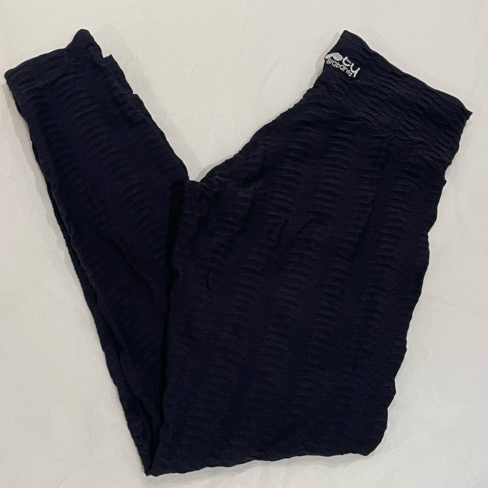 Booty by Brabants Bom Bom Original Black